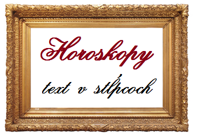 text v stĺpcoch