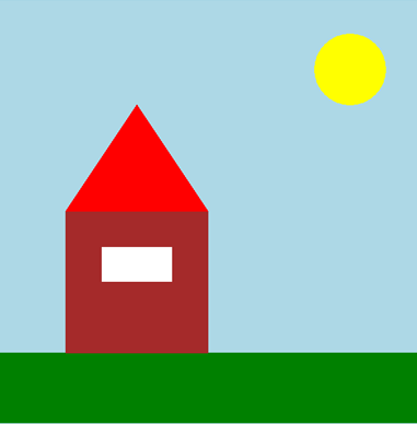 domcek